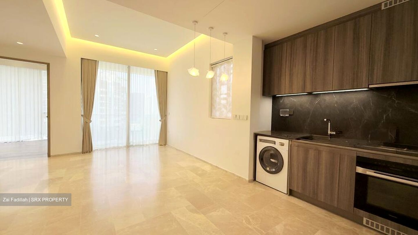 Klimt Cairnhill (D9), Apartment #519523531